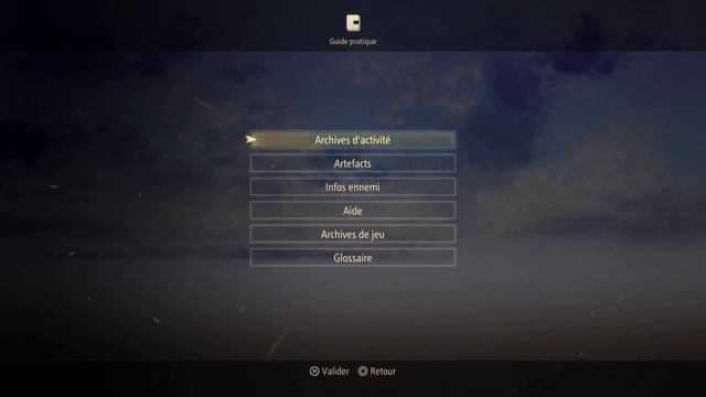 TUTO TALES OF ARISE : ASTUCES POUR BIEN COMMENCER LE JEU [ARTE / CRAFT /OPTION / PS] GUIDE смотреть онлайн