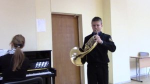 В П  Власов Мелодия