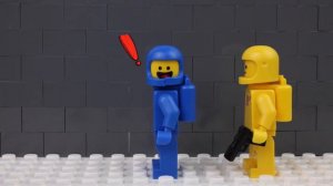 Lego Among Us Cup Song But Impostors Are Funny 3