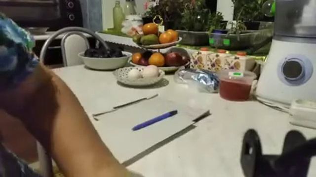 Что буду готовить на Новый год!!! смотреть онлайн