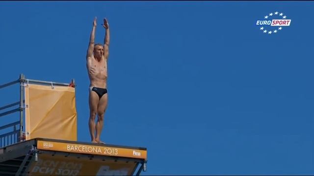 Прыжки с 27 метров смотреть онлайн