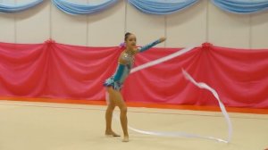 Горбачева Полина 1995 г.р.,лента г.Дмитров