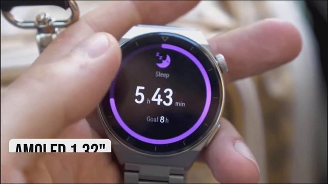✅ Los 7 MEJORES SMARTWATCH en 2023 | GUIA DEFINITIVA смотреть онлайн