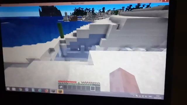 Майнкрафт. Деревня с затонувшим кораблем 3 часть. Второй затонувший корабль. Возвращение в деревню. смотреть онлайн