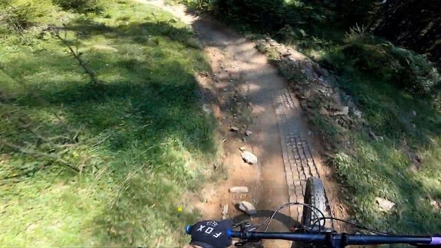 Bikepark Innsbruck 2020 | Fails and Sends | Radon Swoop | MTB 4life смотреть онлайн