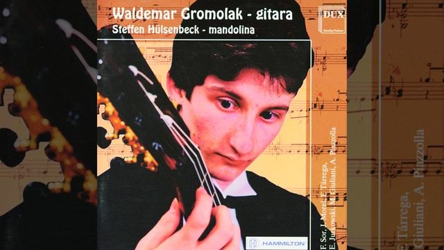 Histoire du Tango (History of the Tango) (arr. for mandolin and guitar) : IV. Concert d'aujourd'hui смотреть онлайн