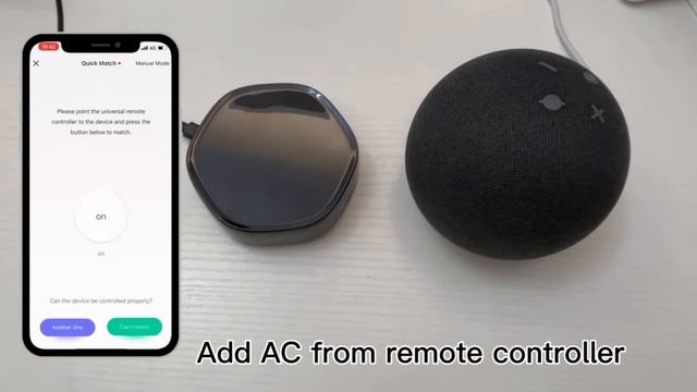 AUBESS Multi-Mode Gateway(BLE+Zigbee gateway) with Universal Remote Controller смотреть онлайн