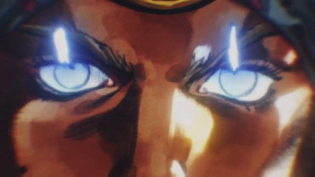 Dark Determination смотреть онлайн