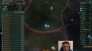 Stellaris | lets play | OVERLORD DLC | Subterran | 10 | Cepheus 3.4.3 | deutsch / german | Abwehr!