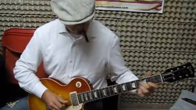 Michel Benedetto Blues Clinic 4 смотреть онлайн