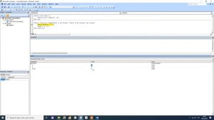 Отладка VBA: #5 Просмотр и изменение переменных