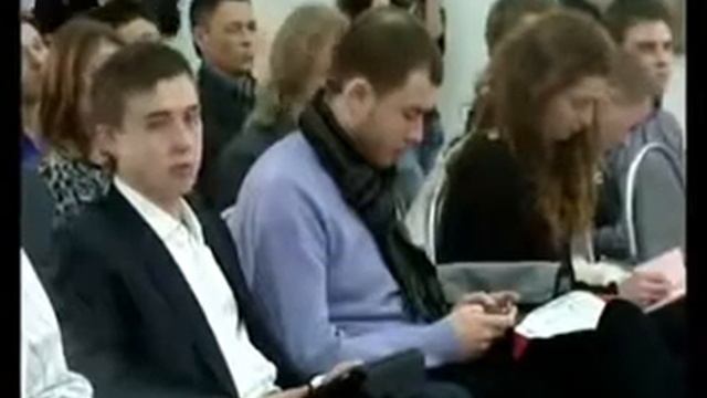 как быть успешным смотреть онлайн