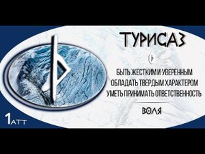 Так звучит Турисаз