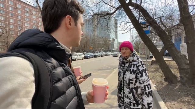 Бабушка Докопалась до Артёма Графа смотреть онлайн