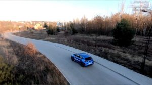 Ford Puma 1.0 EcoBoost 125 KM - TEST PL - ST-Line