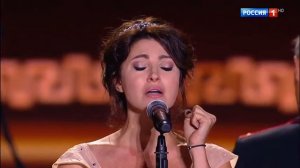 О, молодые генералы... 1812 г Поклоная гора 2020. Поет Анастасия Макеева