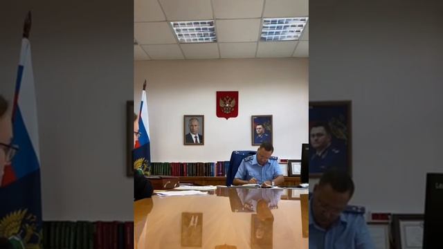 Прокурор Орджоникидзевского района #Екатеринбург`а разъяснил, что #ДИСТАНТ - это очное обучение смотреть онлайн