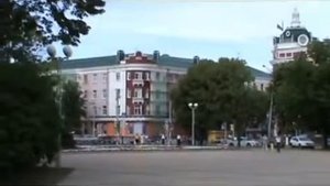 Майкоп   столица Республики Адыгея
