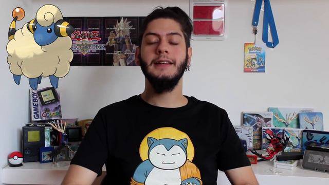 Pokémitologia Cap. II - Parte uno: Johto e la seconda generazione! смотреть онлайн