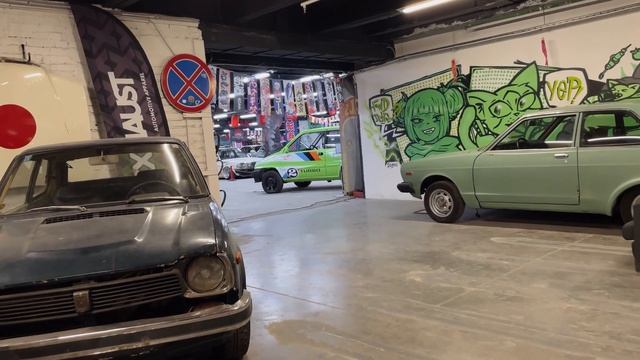 Вручение ключей владельцу! Lexus покидает АВТОКЛАСТЕР смотреть онлайн