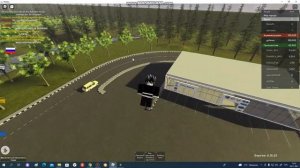 Что произошло в Пятигорск RP?!Все админы ушли...| ROBLOX |