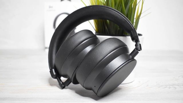 Беспроводные Наушники Harper HB-715 Black - Обзор и Отзыв