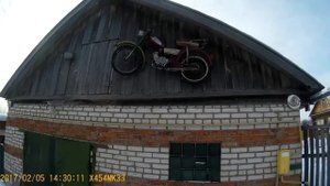 мопед верховина 4 с педалями двух скоросной