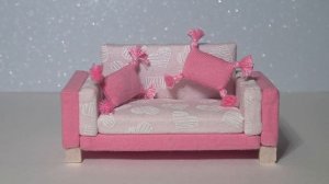 LPS: МОЯ САМОДЕЛЬНАЯ МЕБЕЛЬ для Lps. ВСЁ для Lps №3/ lps furniture