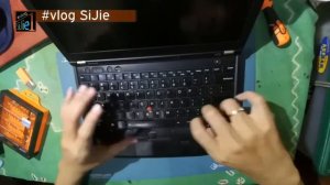 Upgrade Lenovo Thinkpad X230