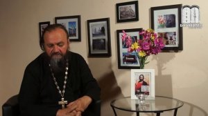 Как правильно называть грех на исповеди о Вячеслав Брегеда