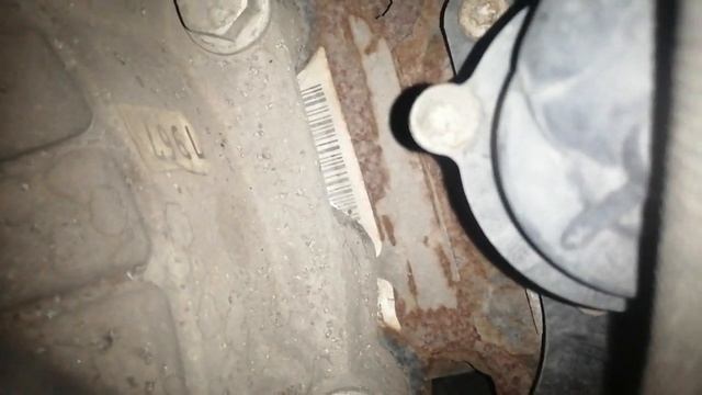 Номер двигателя посмотреть легко Volkswagen GOlF смотреть онлайн