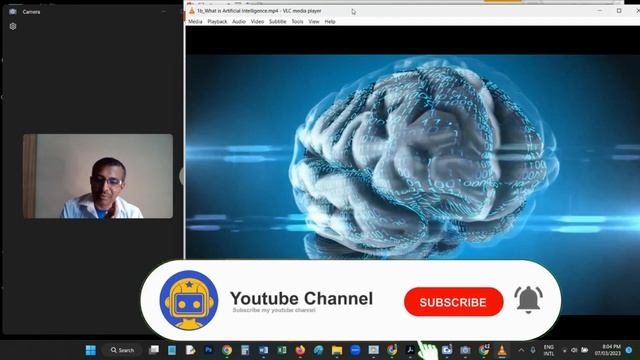 Join the AI with Python course and see the difference !!! ??? смотреть онлайн