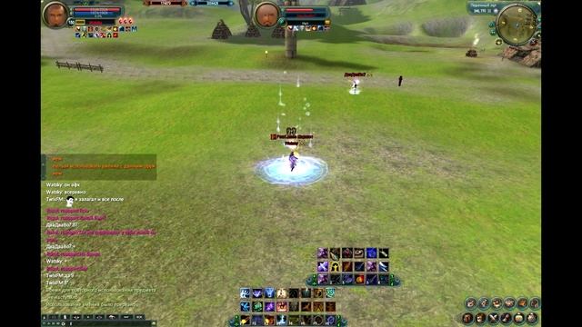 Watsky/Dark Angel PW смотреть онлайн