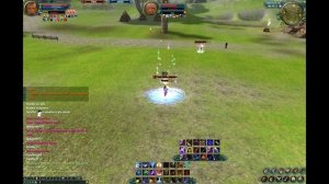 Watsky/Dark Angel PW