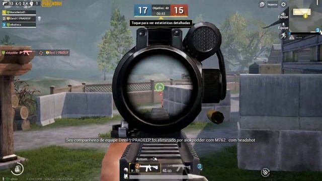 Game Play novo Record pubg mobile 30 kills "Zona EVO" смотреть онлайн