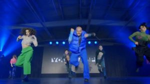 1 ST PLACE | PRO 16+ | 38+1 | YOU CHAMP 2023 | #irkutsk