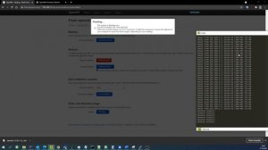 Update OpenWrt with LuCI from GUI from 21.02.0 to 21.02.1