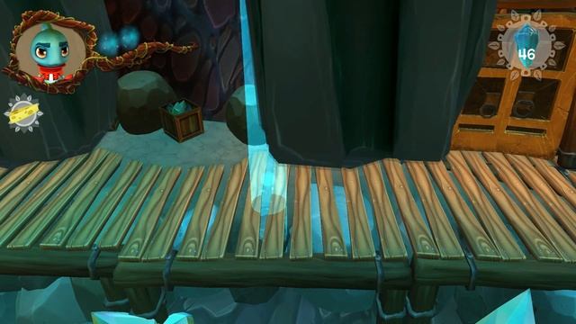 Ginger Beyond the Crystal СПАСАЕМ СОБРАТА!!! смотреть онлайн