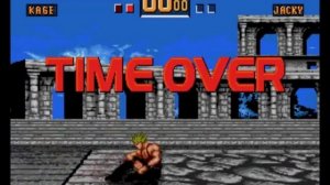 Virtua Fighter 2 - Sega Mega Drive / Genesis "Full Playthrough" "Let's Play"