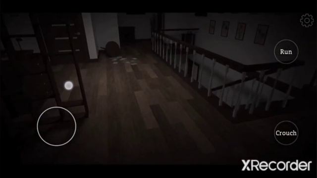 Dread Horror Game | Прохождение