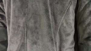 Бесшумный костюм для охоты North Coast Хаски | Обзор