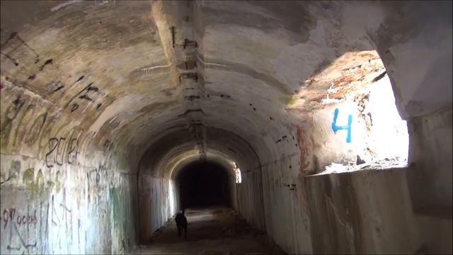 220409 Форт номер девять МатвеевКамень Филиповского Ворошиловская смотреть онлайн