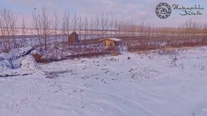 Татар Авылы ( Татарская деревня )