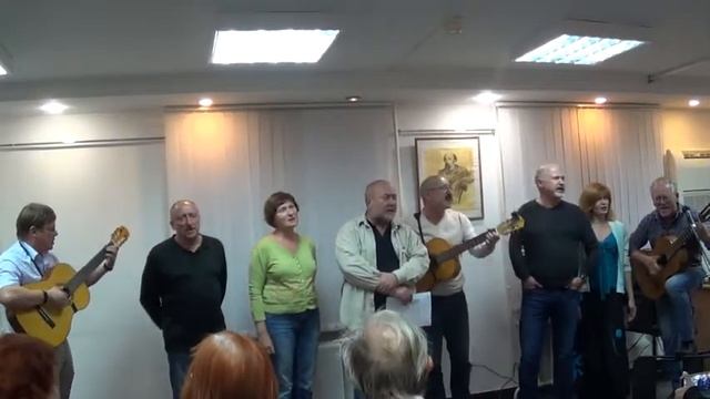 39 Трава - КСП Колесо смотреть онлайн