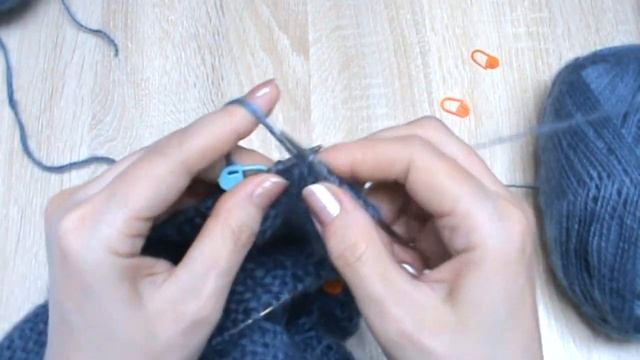 Кардиган с капюшоном "ГАЛИНА" Мастер класс часть 3. Карманы с диагональным входом смотреть онлайн