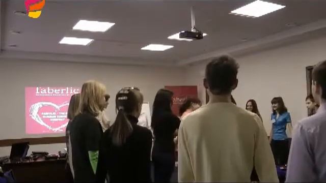 Тетёра разминка на знакомство смотреть онлайн