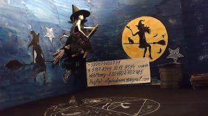 КТО МНЕ ВРЕДИТ ?