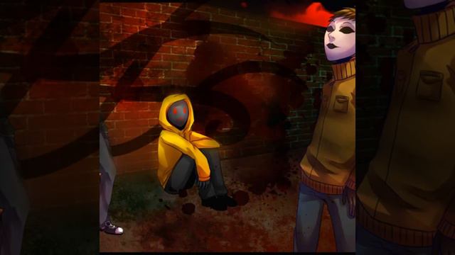 Прокси это мои друзья клип крипипаста смотреть онлайн