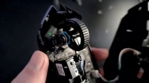 Быстрый способ исправить даблклики Razer Basilisk X