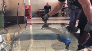 ЗАМЕНА ЛОБОВОГО СТЕКЛА. ГРУЗОВИК63.РУС. ООО ДАР